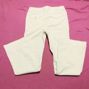 Victoria's secret London Jeans Christie fit, sz 8